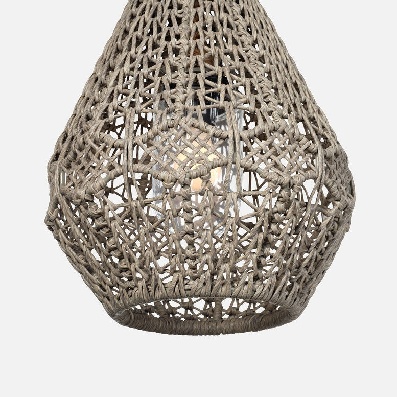 Lucille 12 Foot Pendant