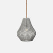 Lucille 12 Foot Pendant