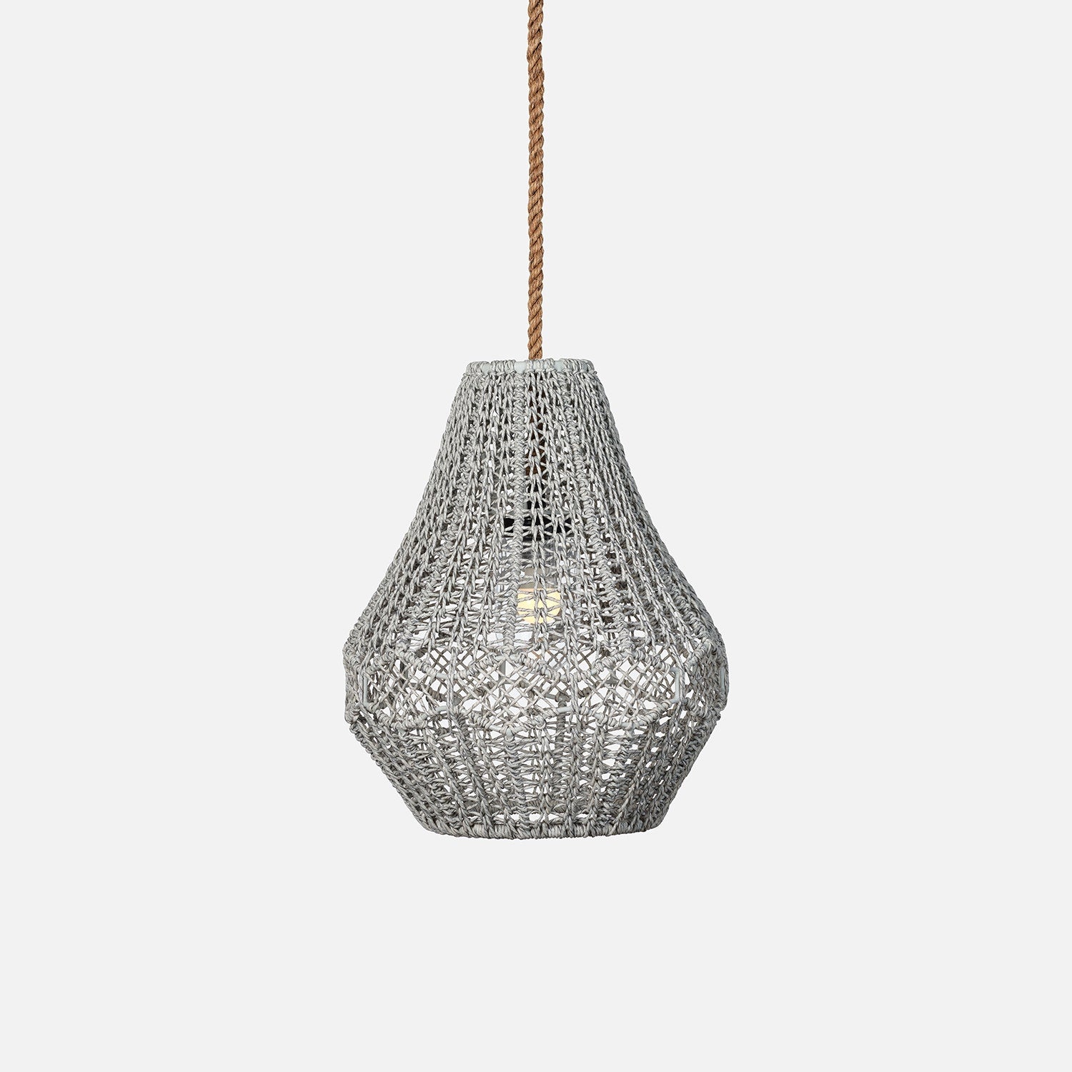 Lucille 12 Foot Pendant