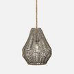 Lucille 12 Foot Pendant