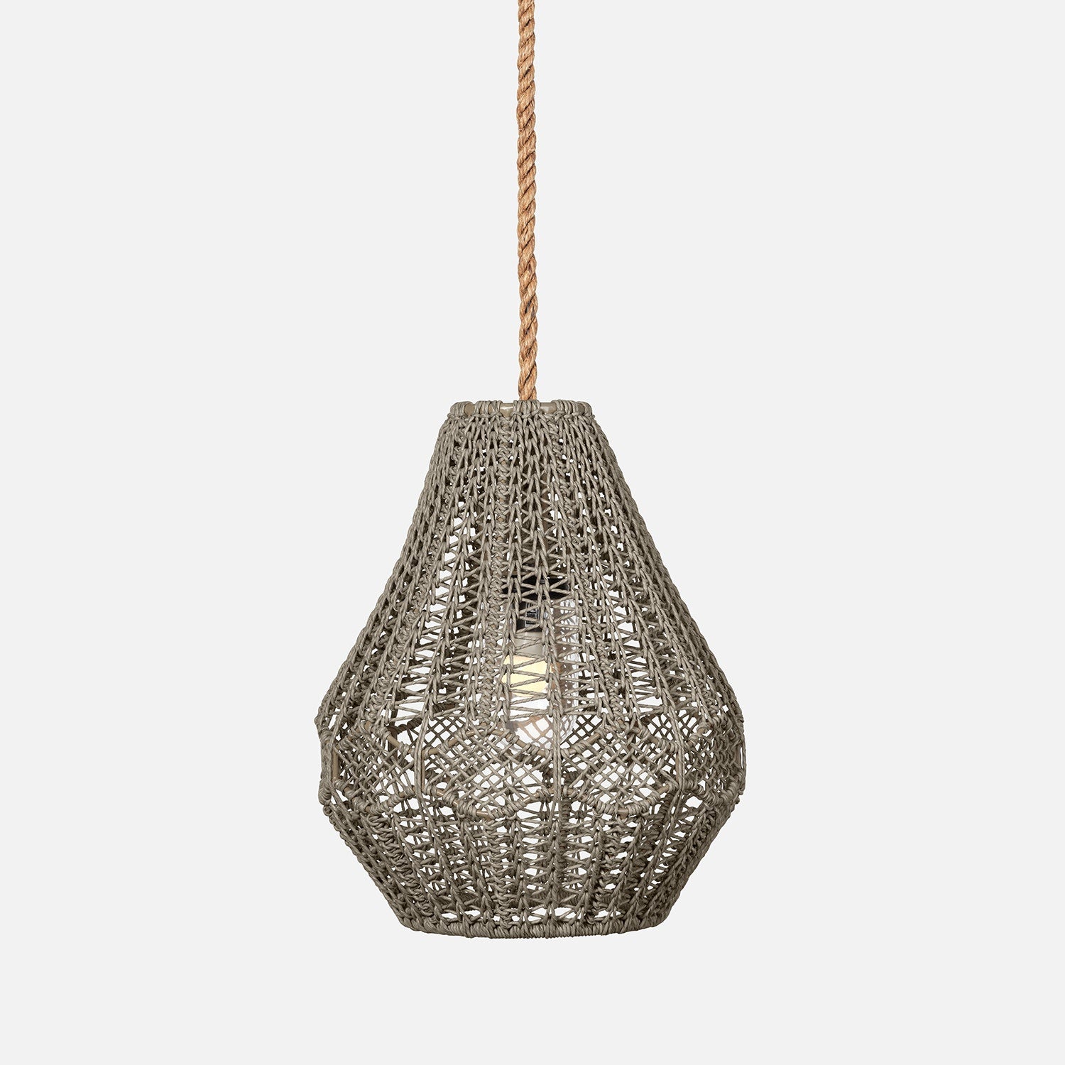 Lucille 12 Foot Pendant