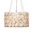 Made Goods Lunette Chandelier