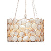 Made Goods Lunette Chandelier