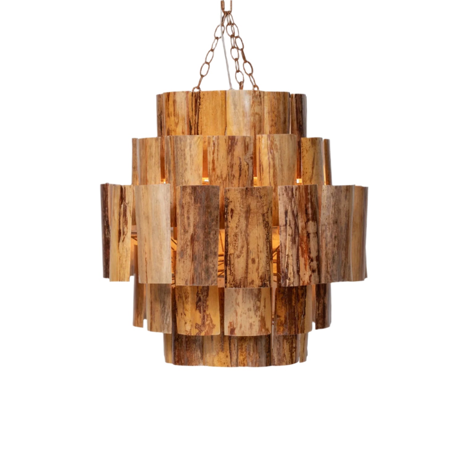 Made Goods Marjorie Chandelier