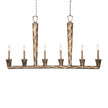 Made Goods Maxwell Chandelier