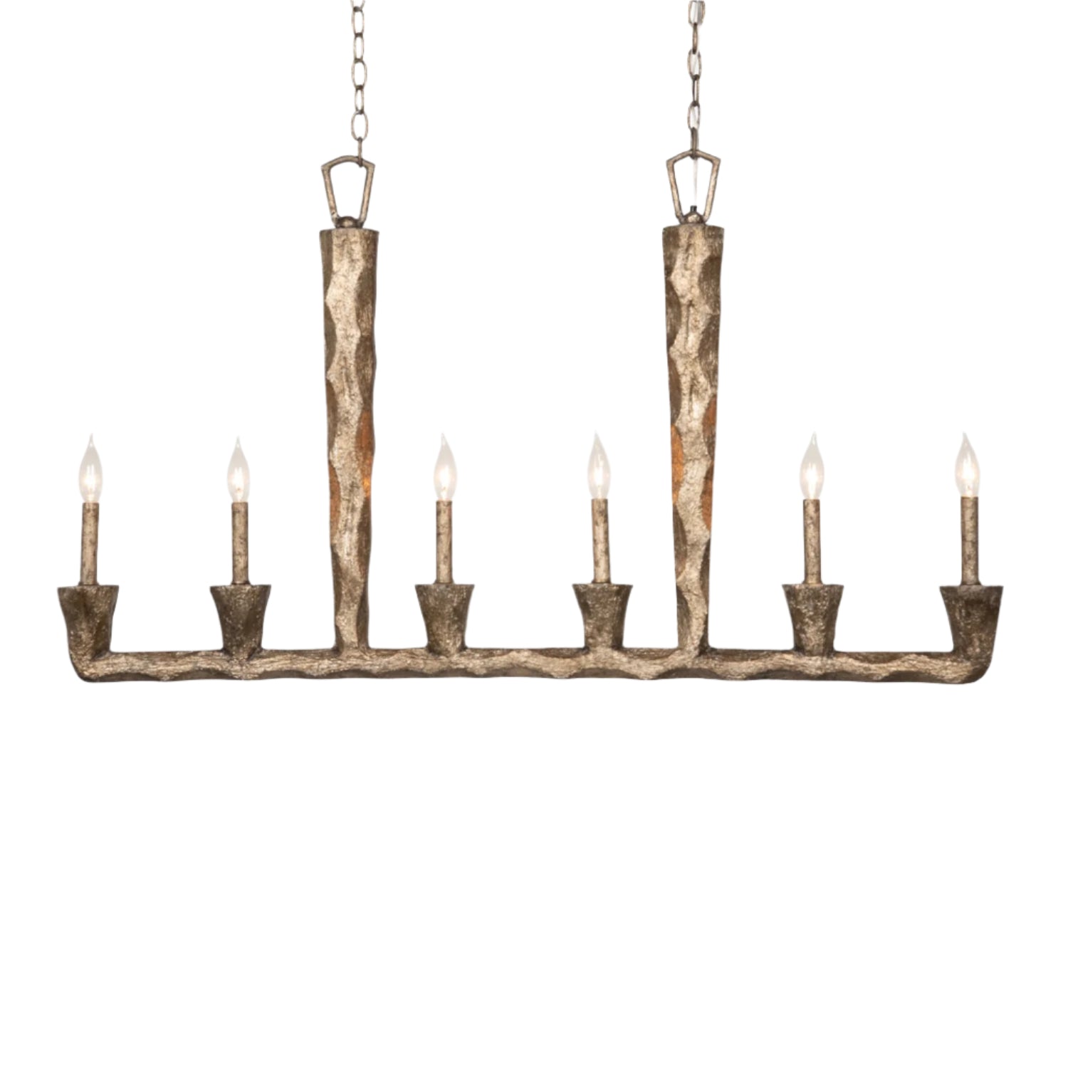 Made Goods Maxwell Chandelier