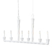 Made Goods Maxwell Chandelier