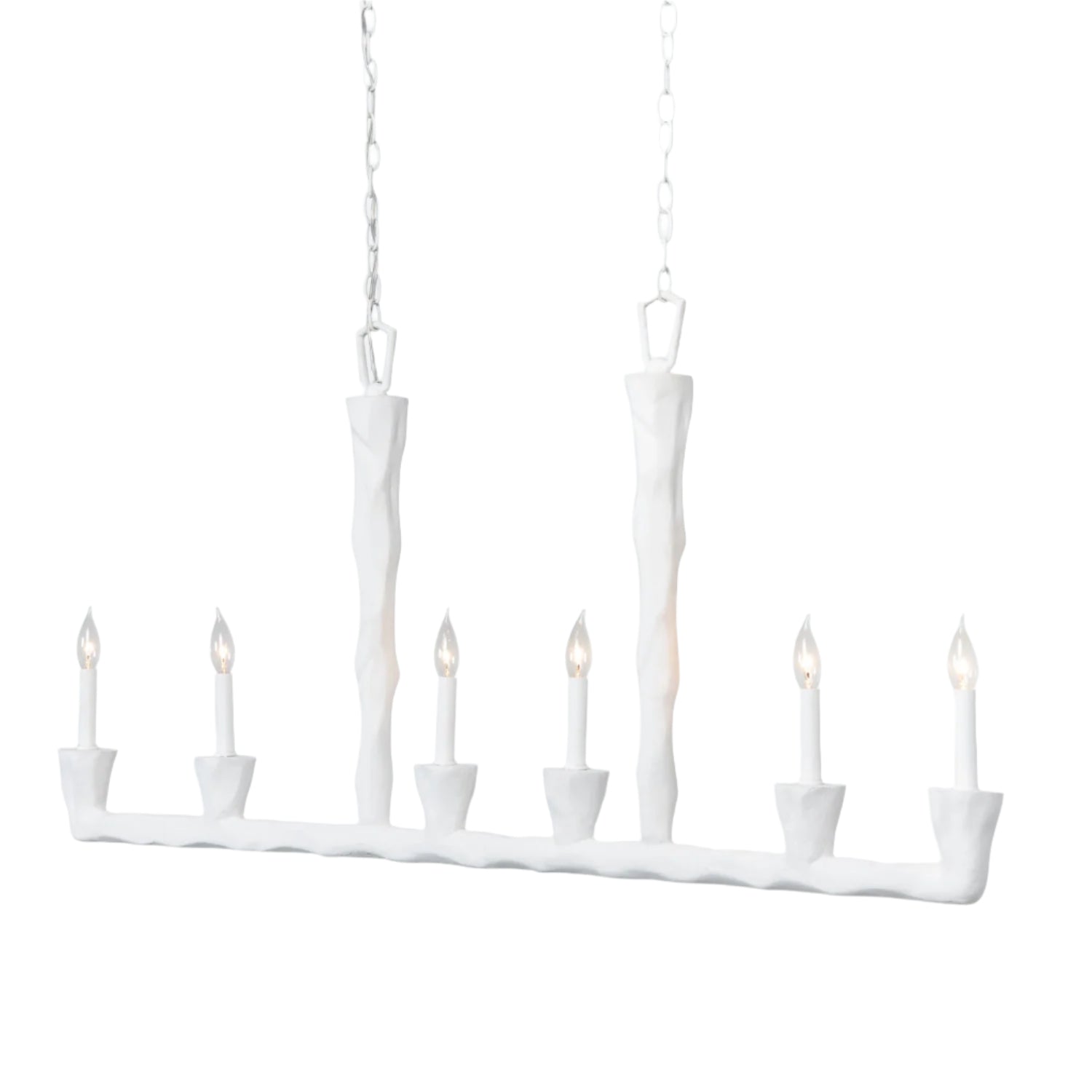 Made Goods Maxwell Chandelier