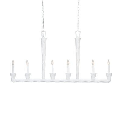 Made Goods Maxwell Chandelier