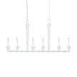Made Goods Maxwell Chandelier
