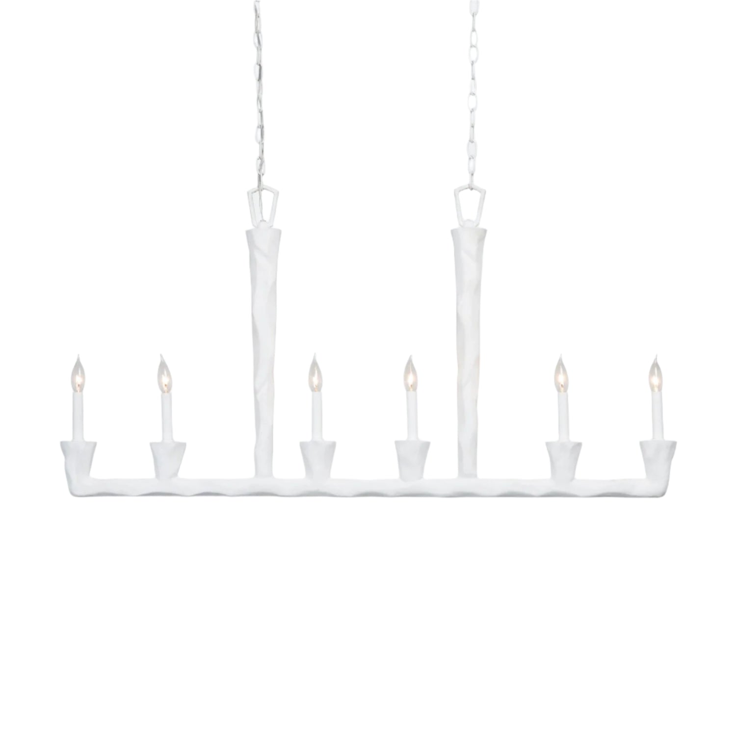 Made Goods Maxwell Chandelier