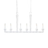 Made Goods Maxwell Chandelier