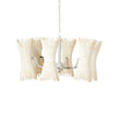 Made Goods Miko 6-Light Chandelier