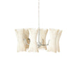 Made Goods Miko 6-Light Chandelier