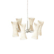 Made Goods Miko 6-Light Chandelier