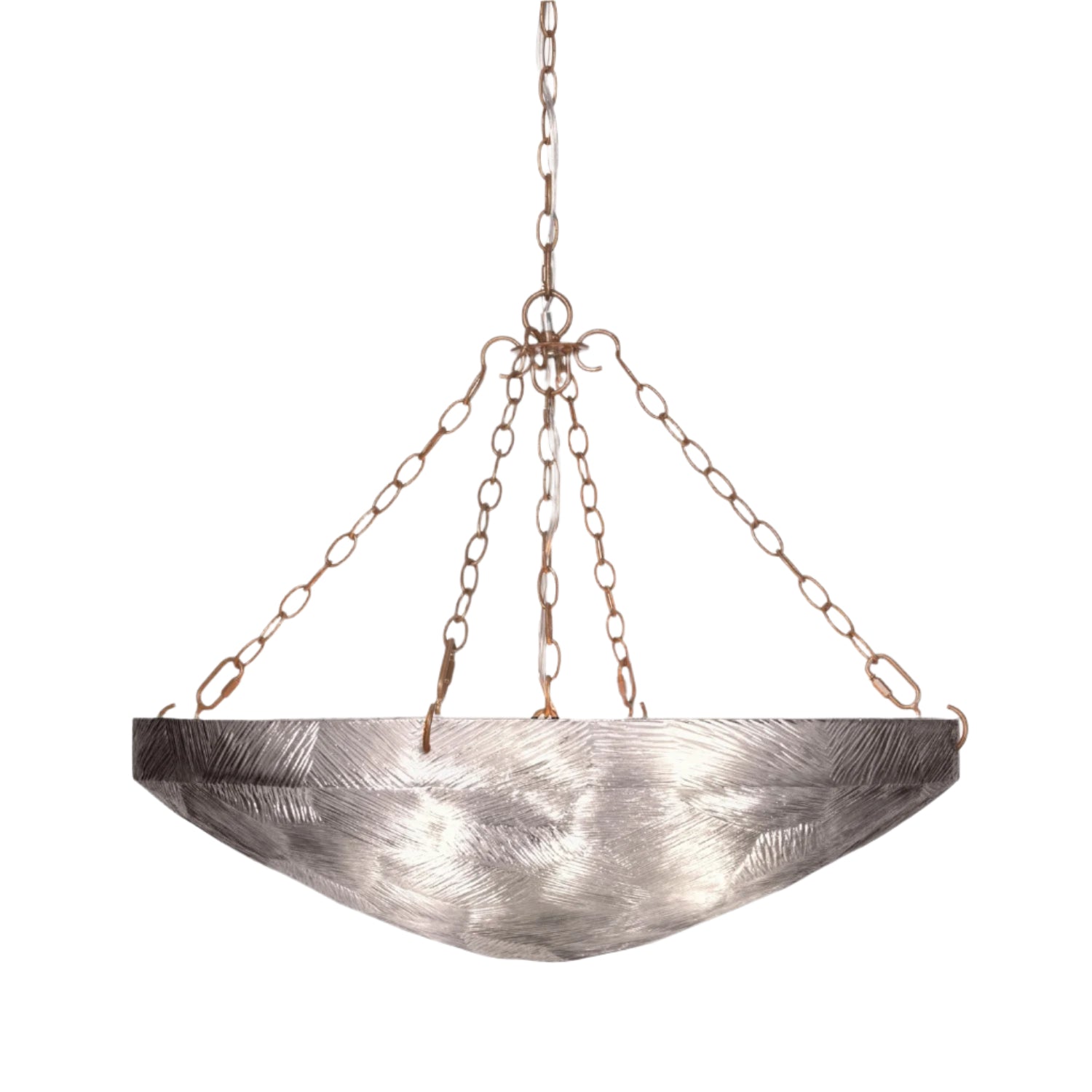 Made Goods Mikolas Chandelier