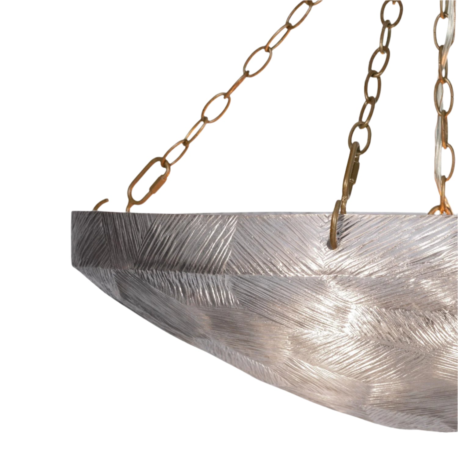 Made Goods Mikolas Chandelier