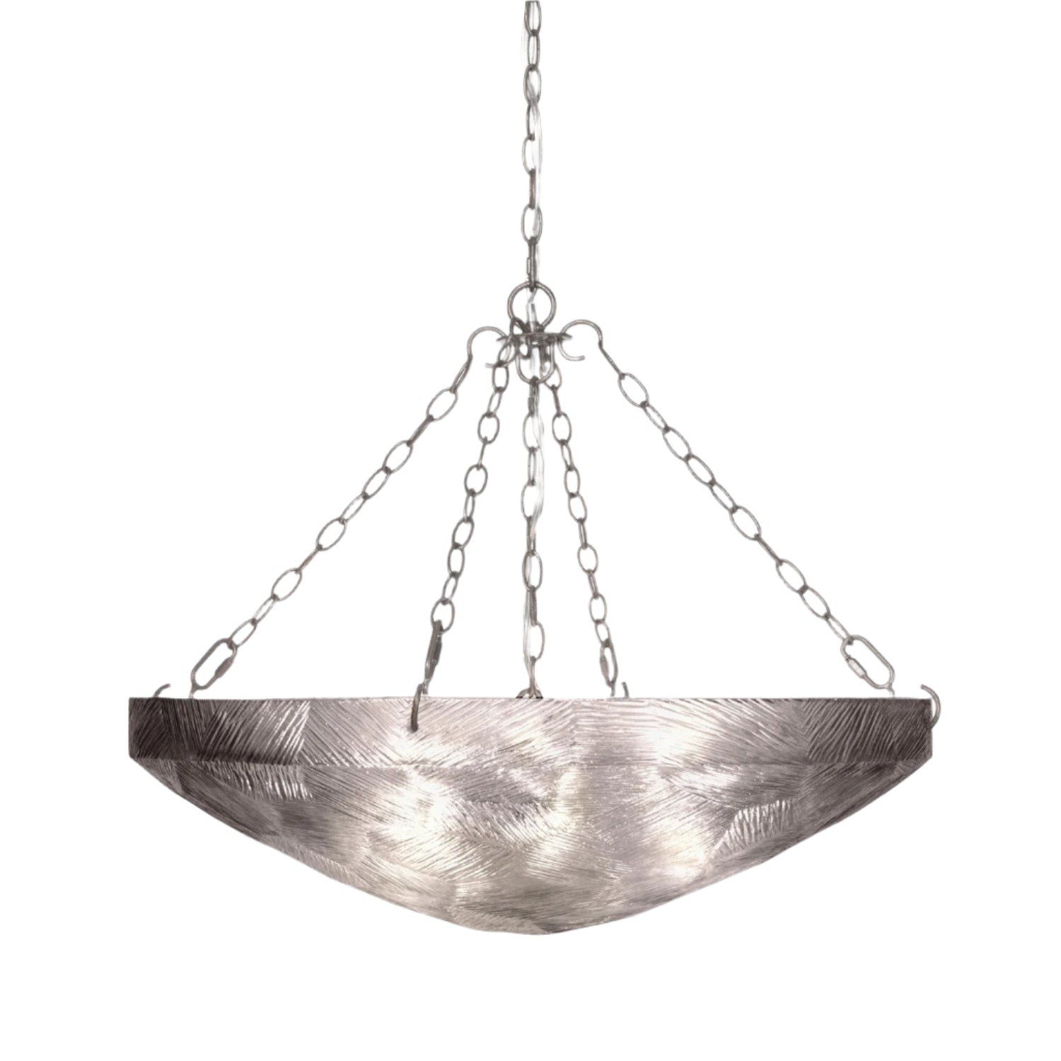 Made Goods Mikolas Chandelier
