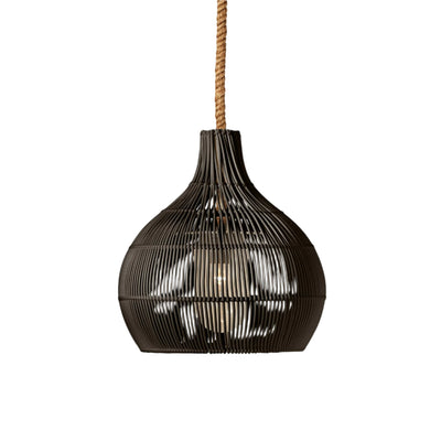 Made Goods Myrleen Pendant 24FT Cord
