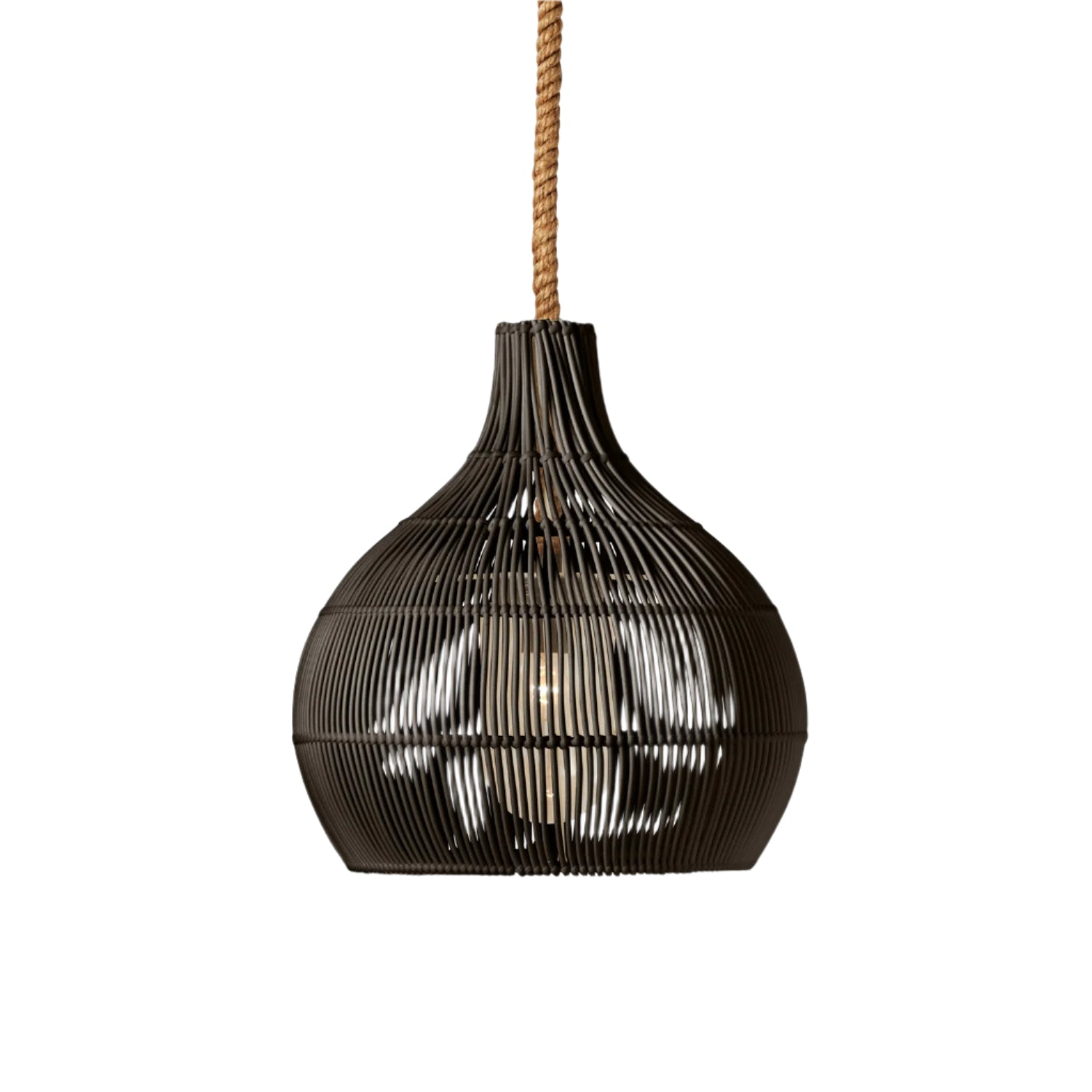 Made Goods Myrleen Pendant 24FT Cord