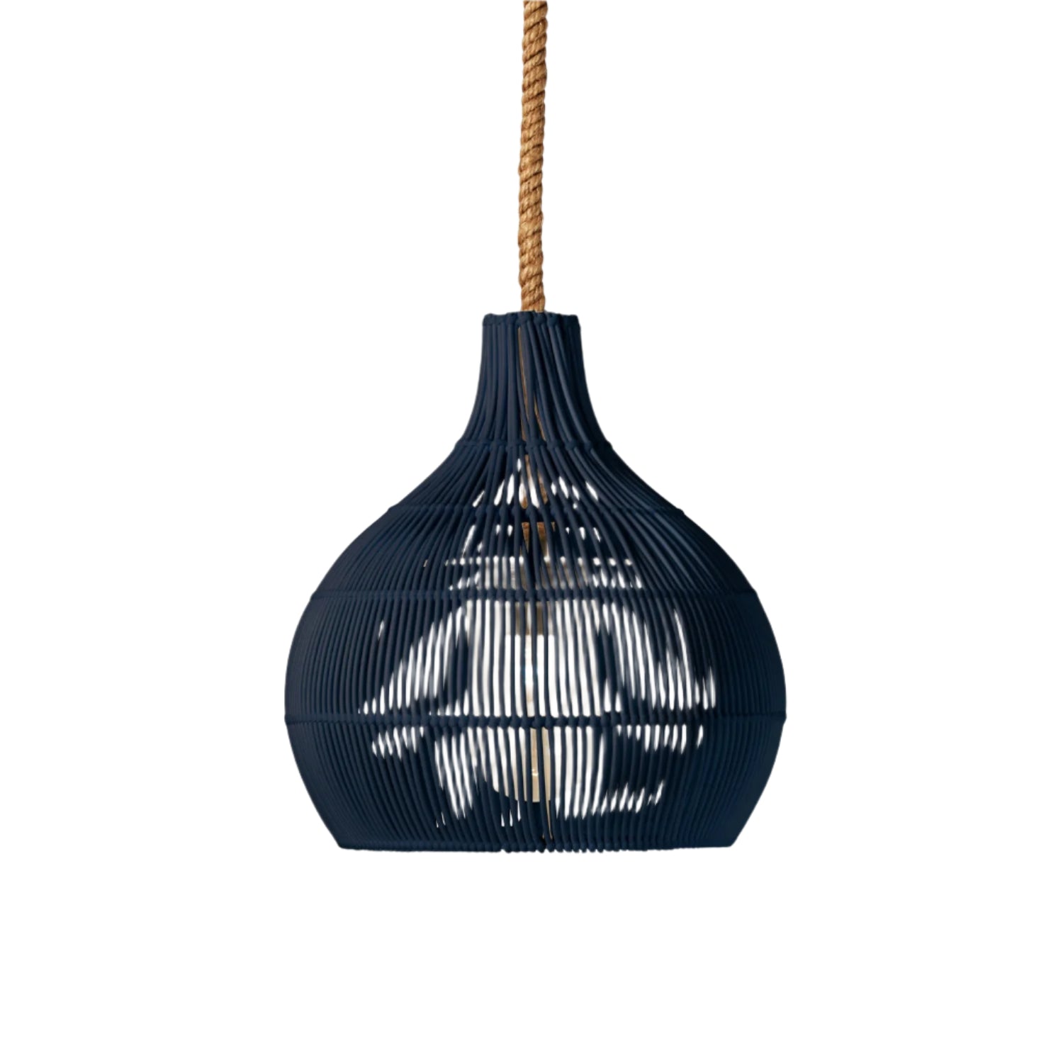 Made Goods Myrleen Pendant 24FT Cord