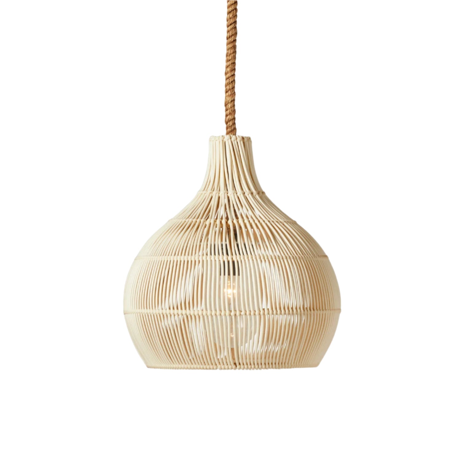 Made Goods Myrleen Pendant 24FT Cord