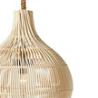 Made Goods Myrleen Pendant 24FT Cord