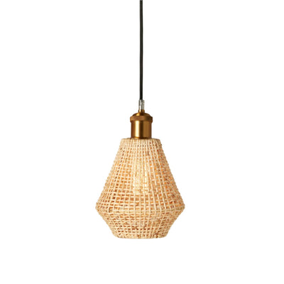 Made Goods Nashua 1-Light Chandelier