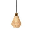 Made Goods Nashua 1-Light Chandelier