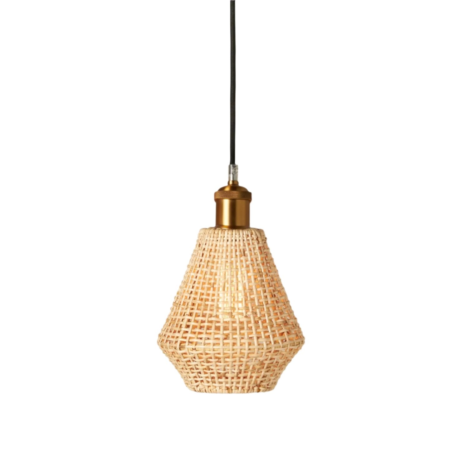 Made Goods Nashua 1-Light Chandelier