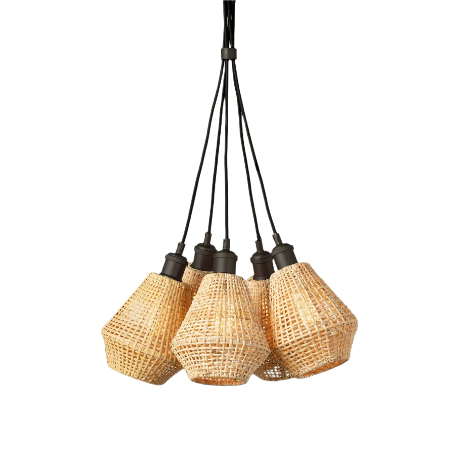 Made Goods Nashua 5-Light Chandelier