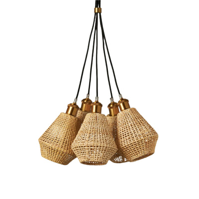 Made Goods Nashua 5-Light Chandelier