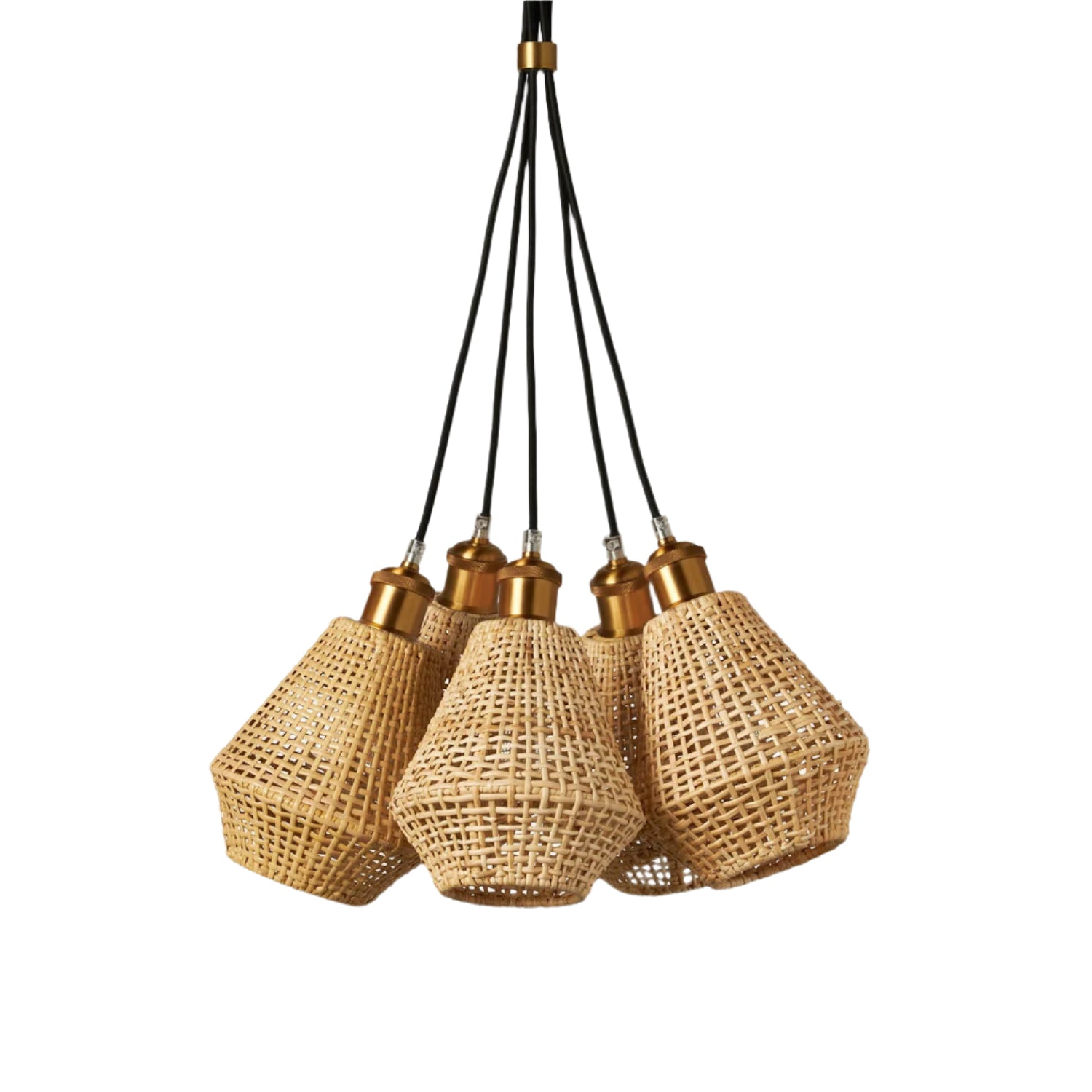 Made Goods Nashua 5-Light Chandelier