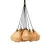 Made Goods Nashua 9-Light Chandelier