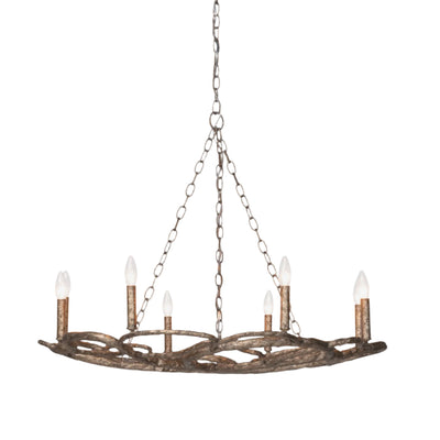 Made Goods Nathan Chandelier