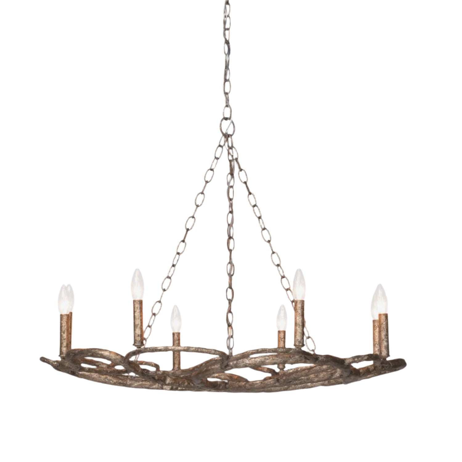 Made Goods Nathan Chandelier