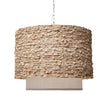 Made Goods Nina Chandelier