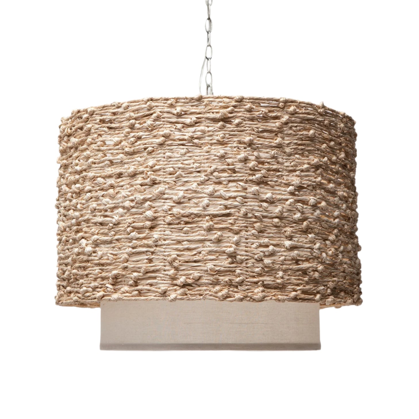 Made Goods Nina Chandelier