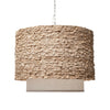 Made Goods Nina Chandelier