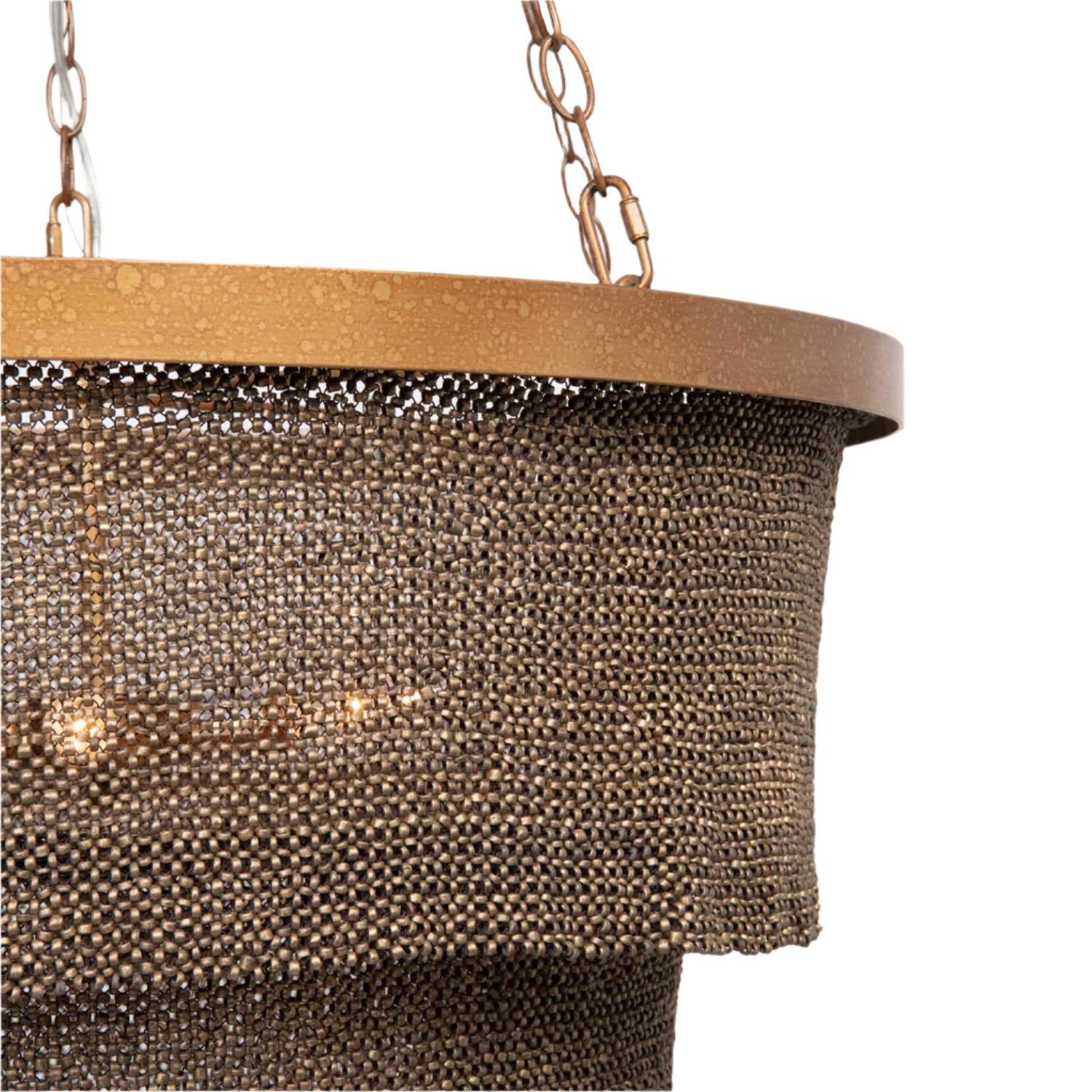 Made Goods Patricia Chandelier 18