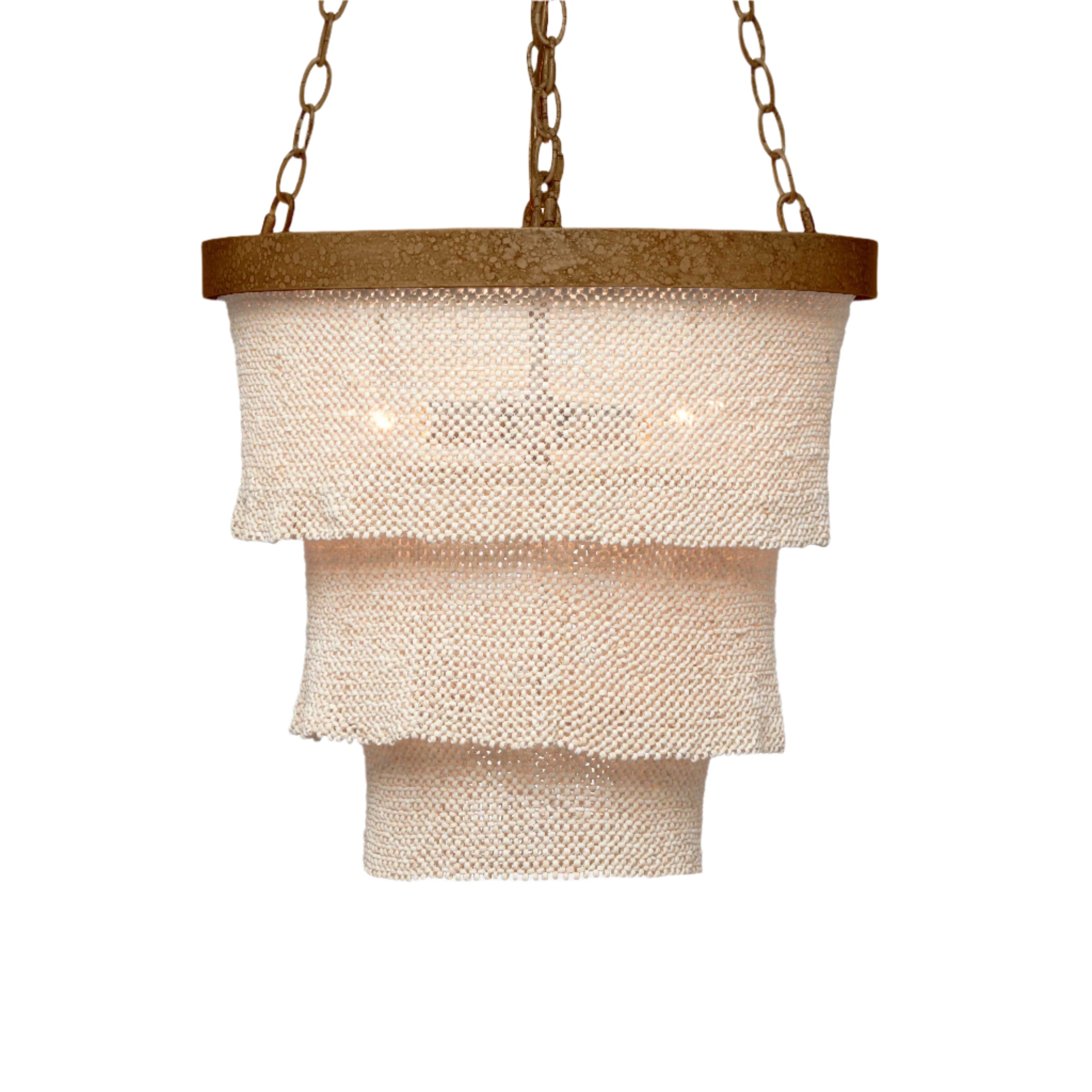 Made Goods Patricia Chandelier 18