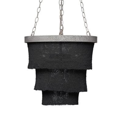 Made Goods Patricia Chandelier 18"
