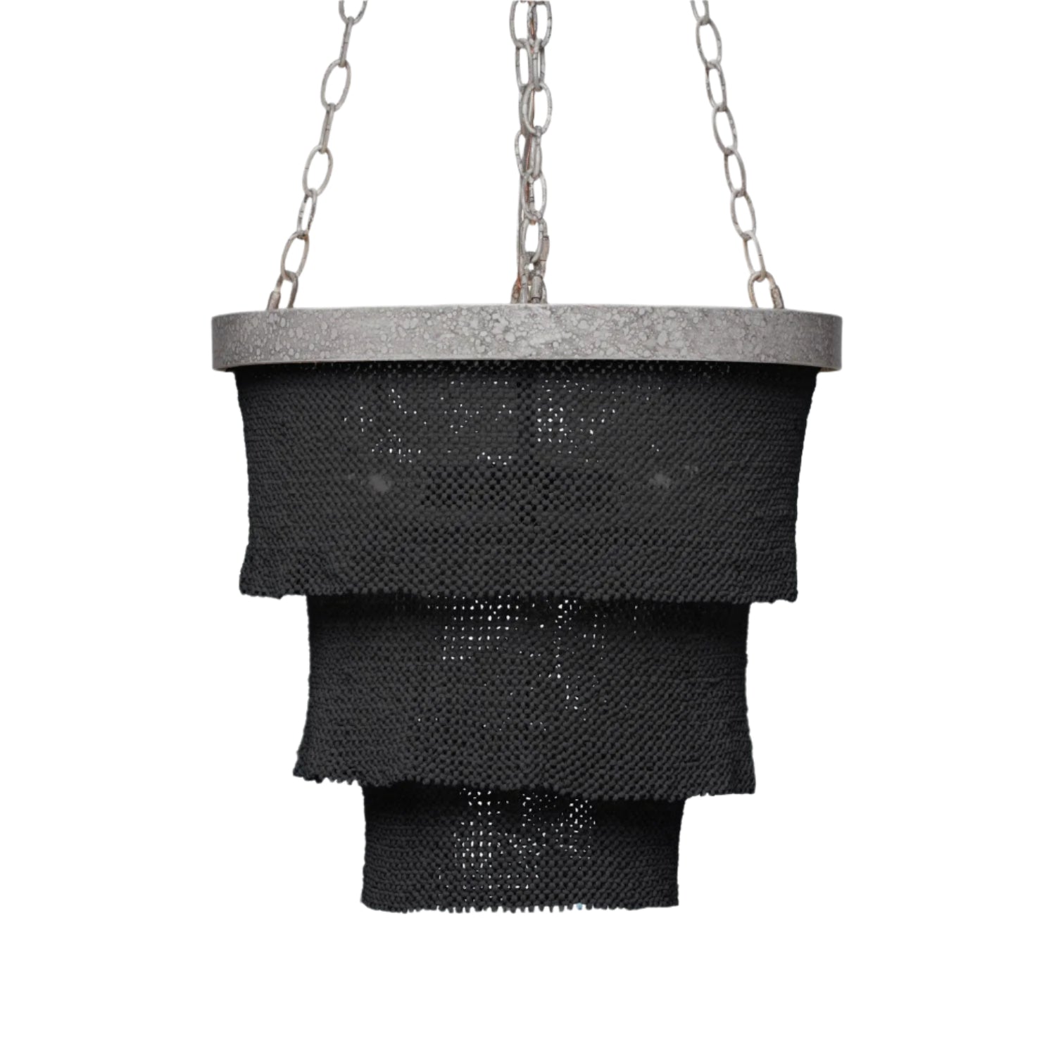 Made Goods Patricia Chandelier 18"