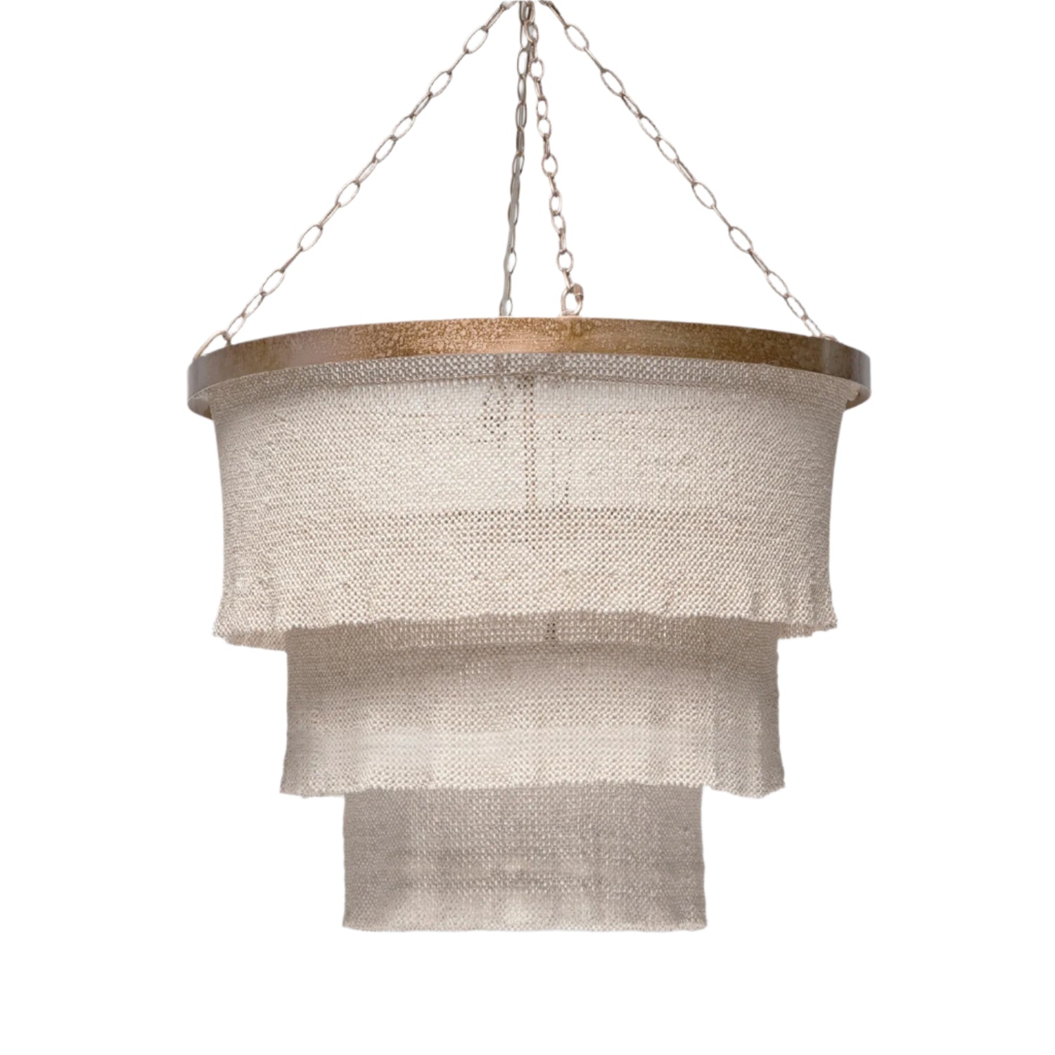 Made Goods Patricia Chandelier 30