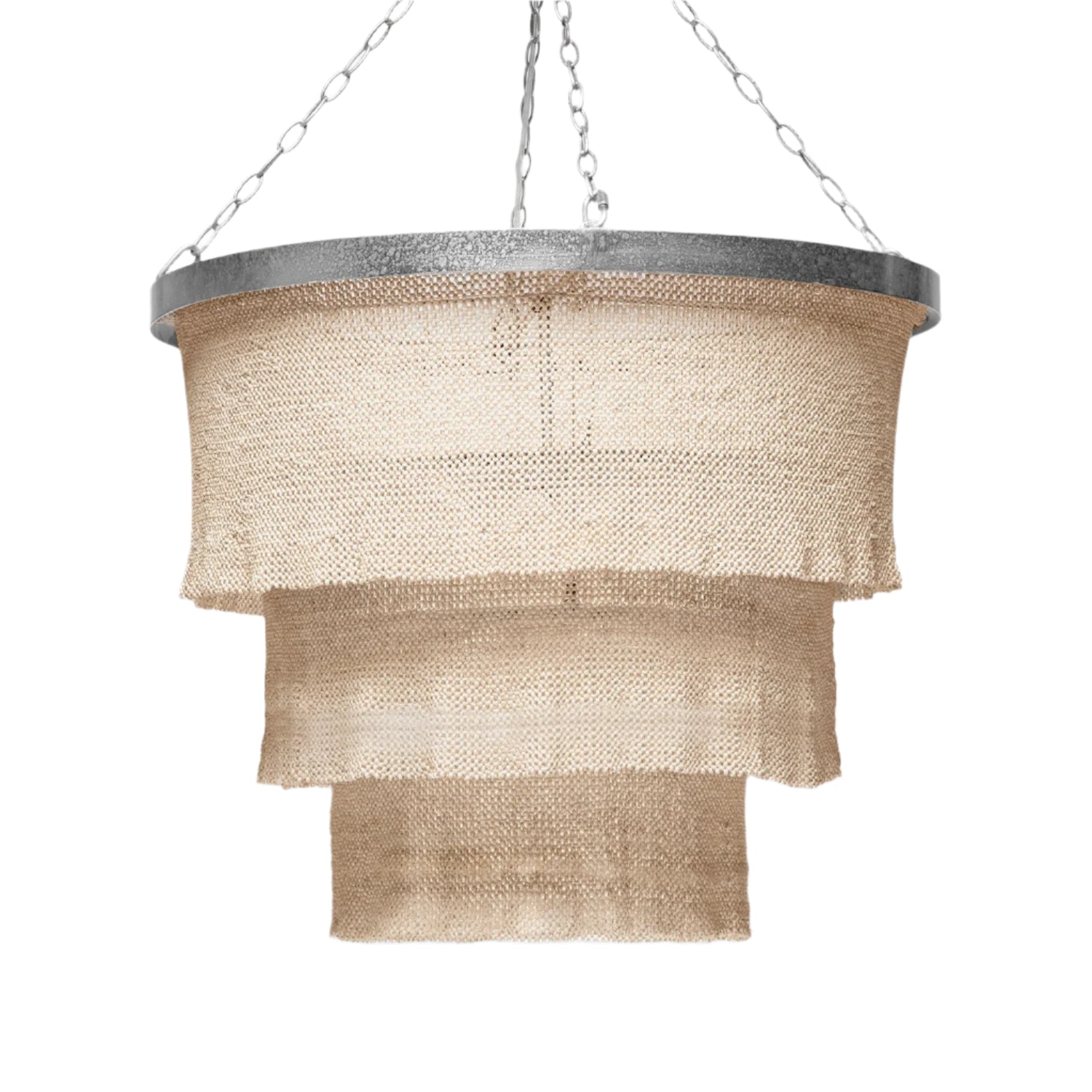 Made Goods Patricia Chandelier 30