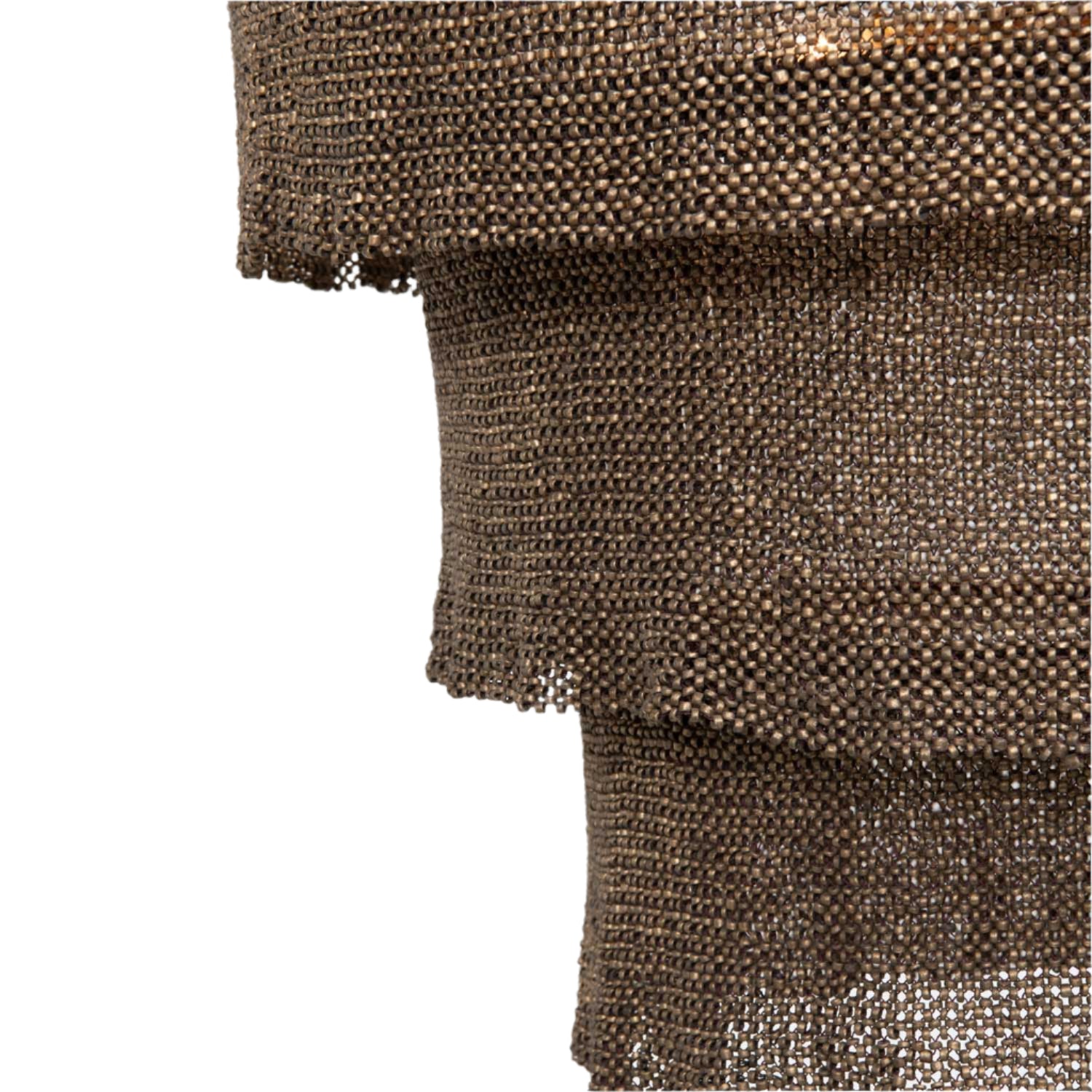 Made Goods Patricia Chandelier 30