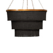 Made Goods Patricia Oval Chandelier