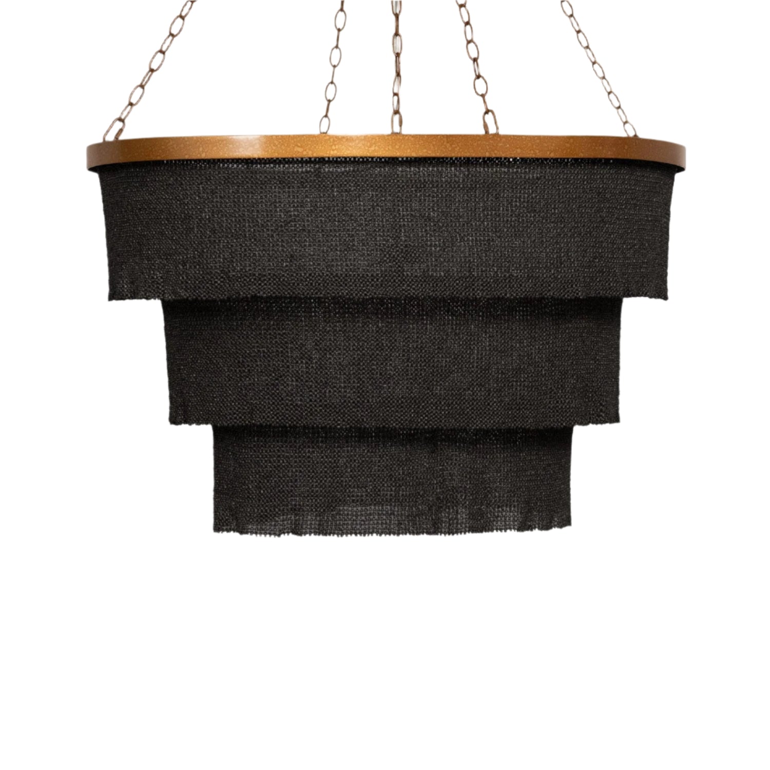 Made Goods Patricia Oval Chandelier