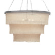 Made Goods Patricia Oval Chandelier