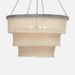 Made Goods Patricia Oval Chandelier